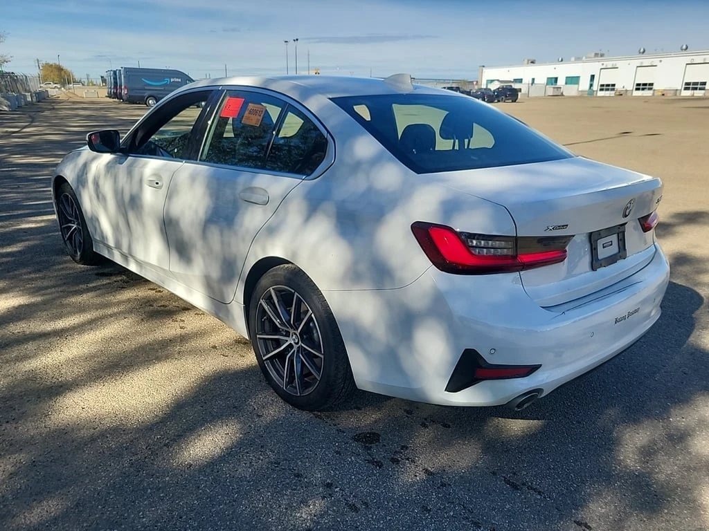BMW 330 * 330I XDRIVE * CARFAX * БЕЗ ПЪРВОНАЧАЛНА ВНОСКА - изображение 5