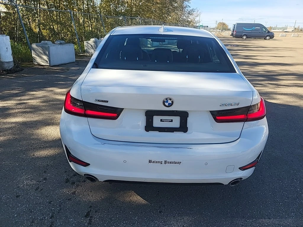 BMW 330 * 330I XDRIVE * CARFAX * БЕЗ ПЪРВОНАЧАЛНА ВНОСКА - изображение 6