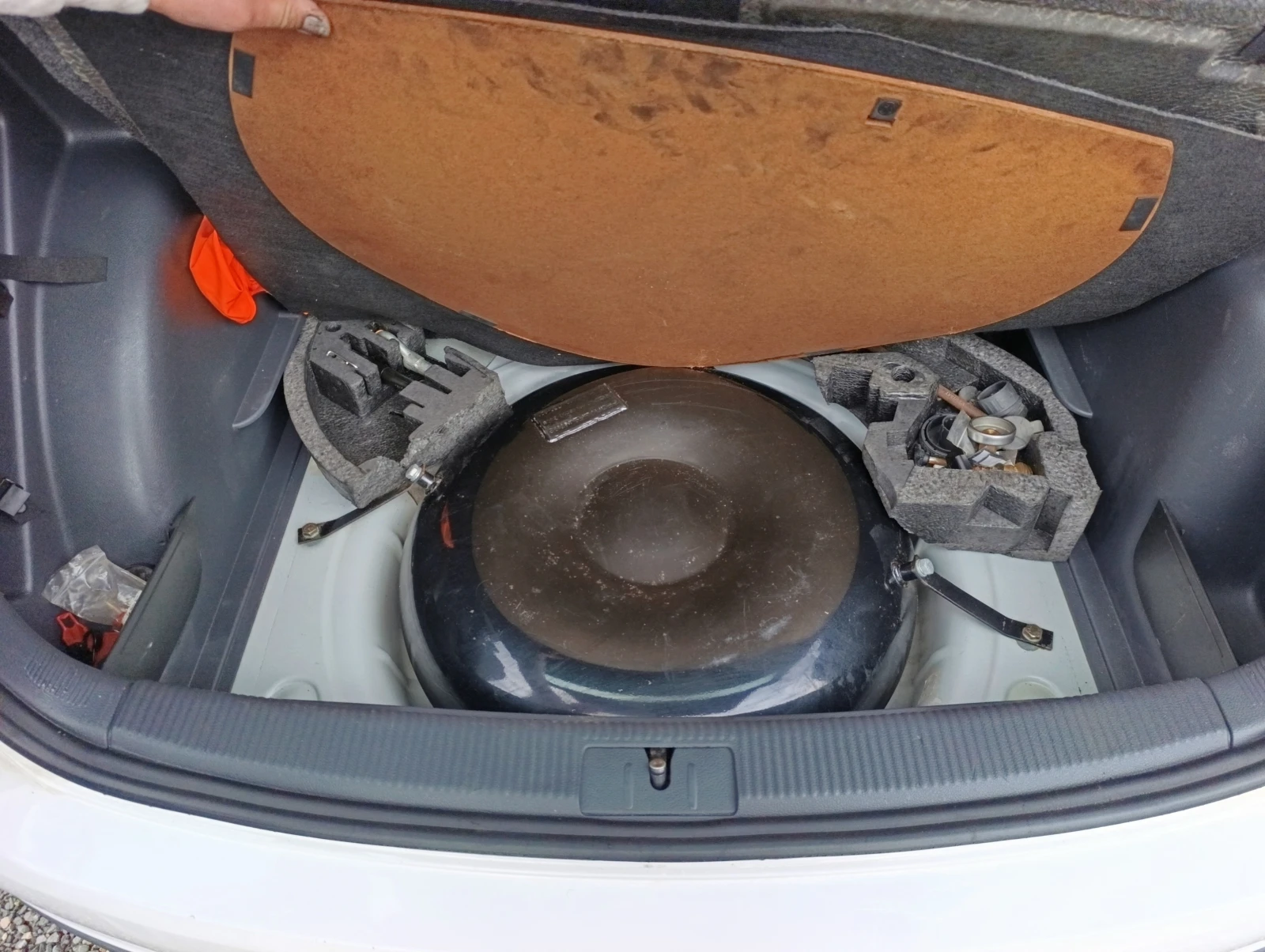 VW Golf Plus 1.4i 16V  | Mobile.bg   14