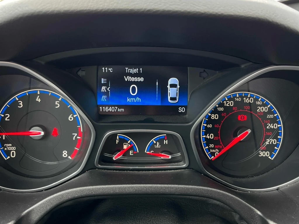 Ford Focus * RS * CARFAX *    | Mobile.bg   8