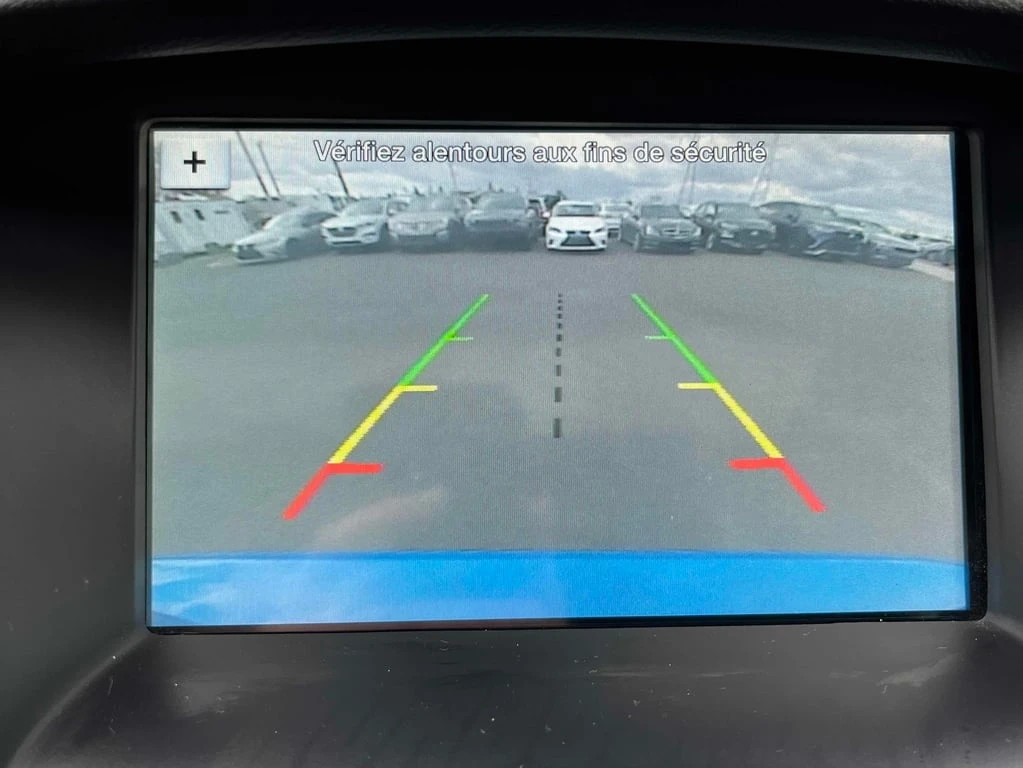 Ford Focus * RS * CARFAX *    | Mobile.bg   11