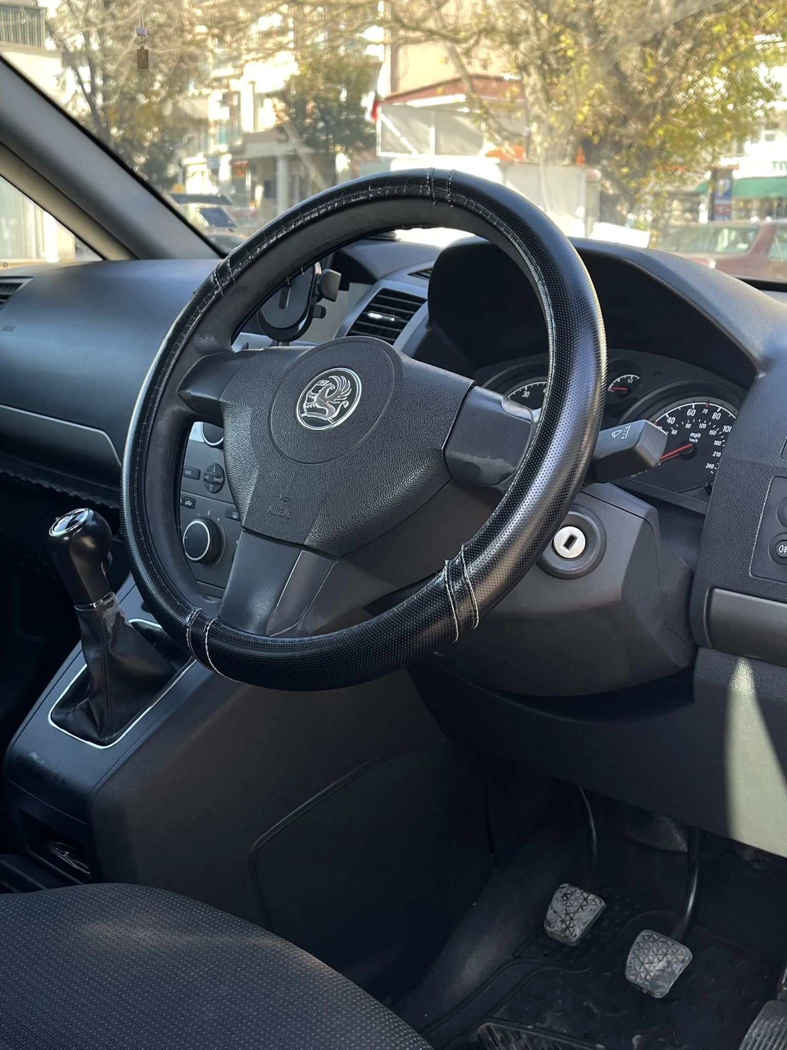 Opel Zafira | Mobile.bg � ����������� 1
