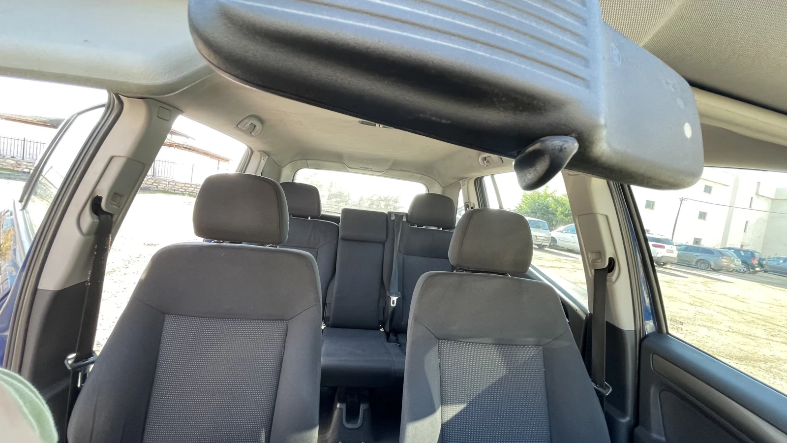 Opel Zafira  - изображение 10