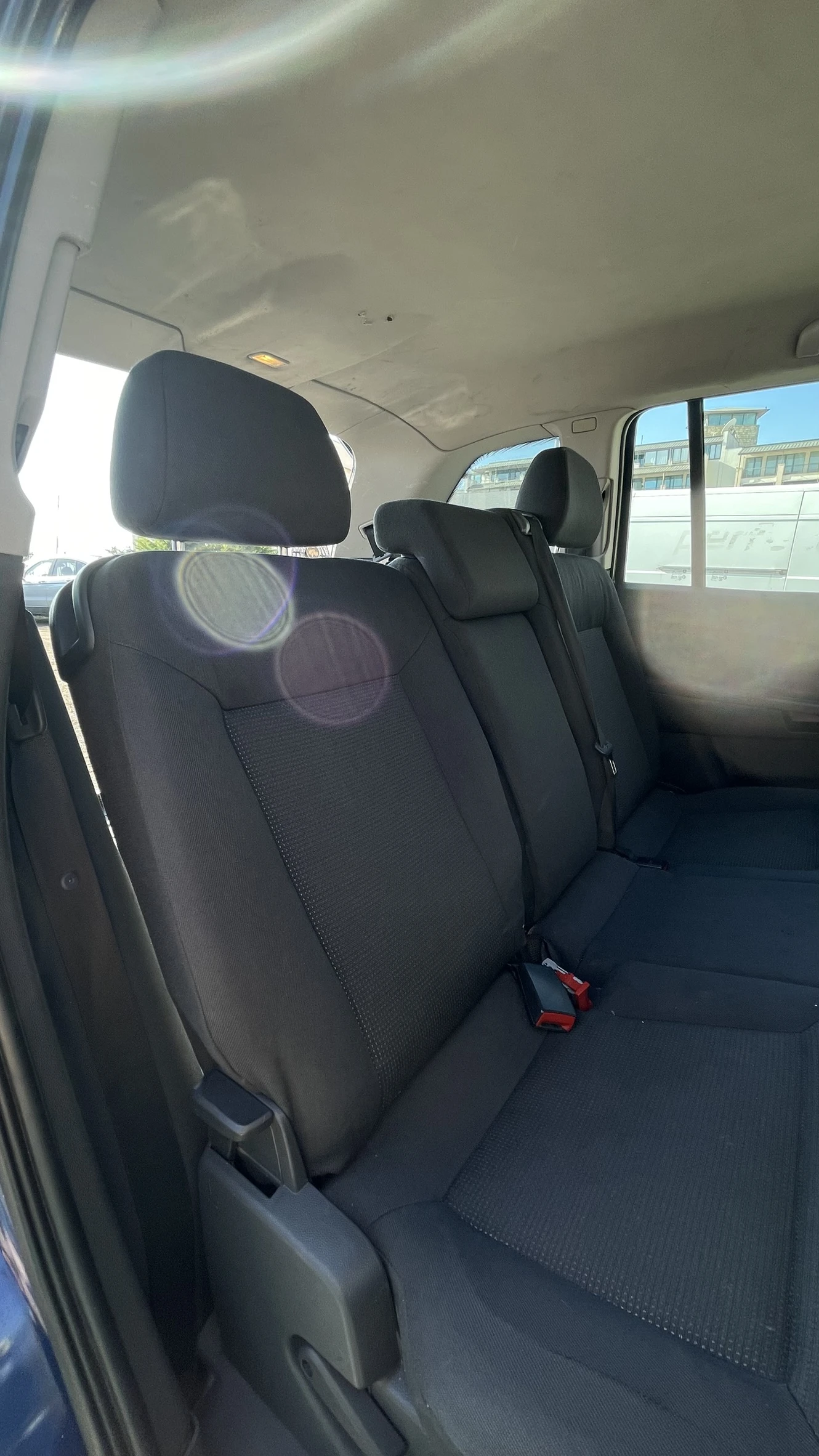 Opel Zafira  - изображение 7