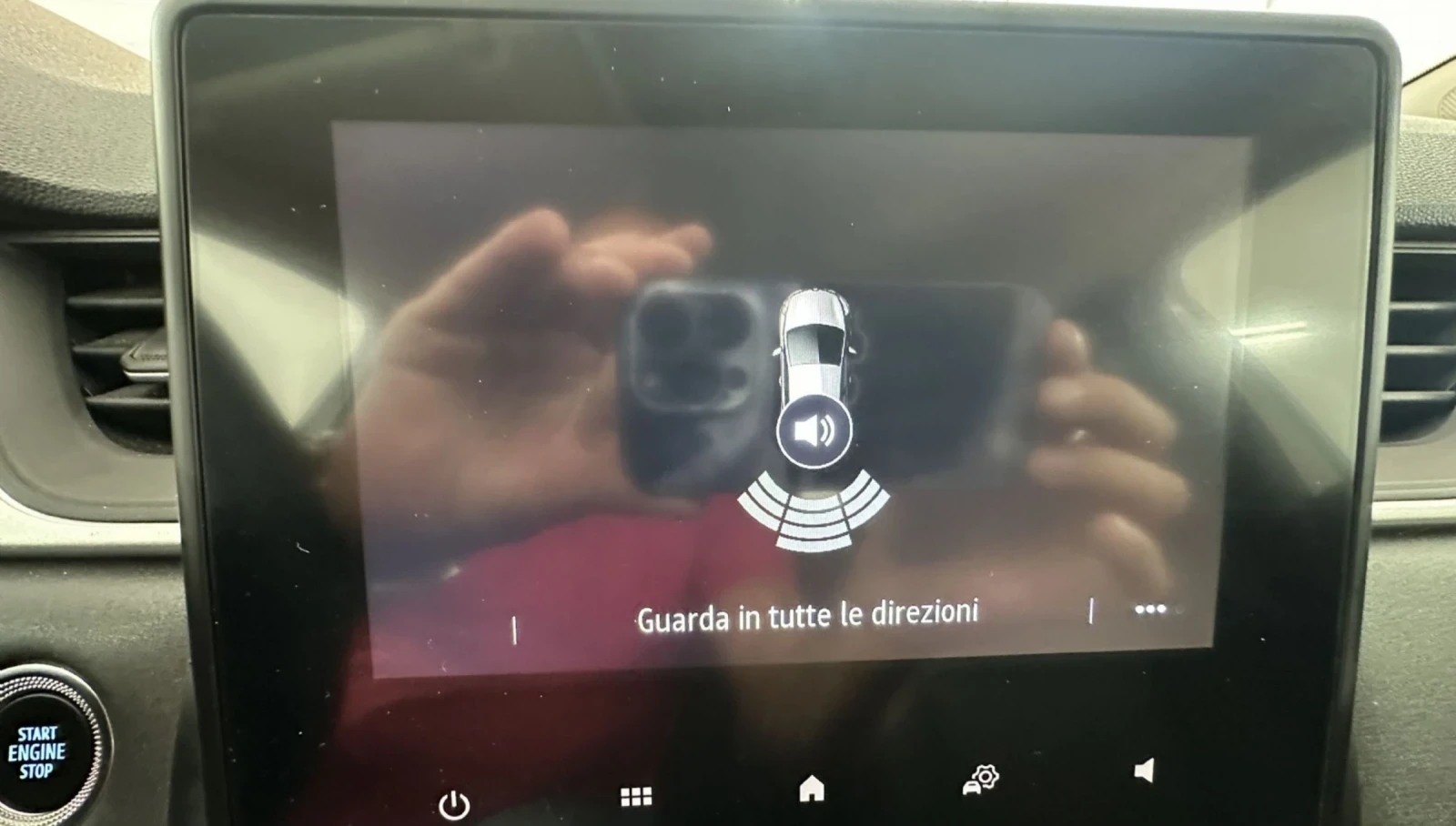 Renault Captur 1, 6 E-TECH 145 HEV BUSINESS.NAVI.LED.PDC.HYBRID - изображение 7