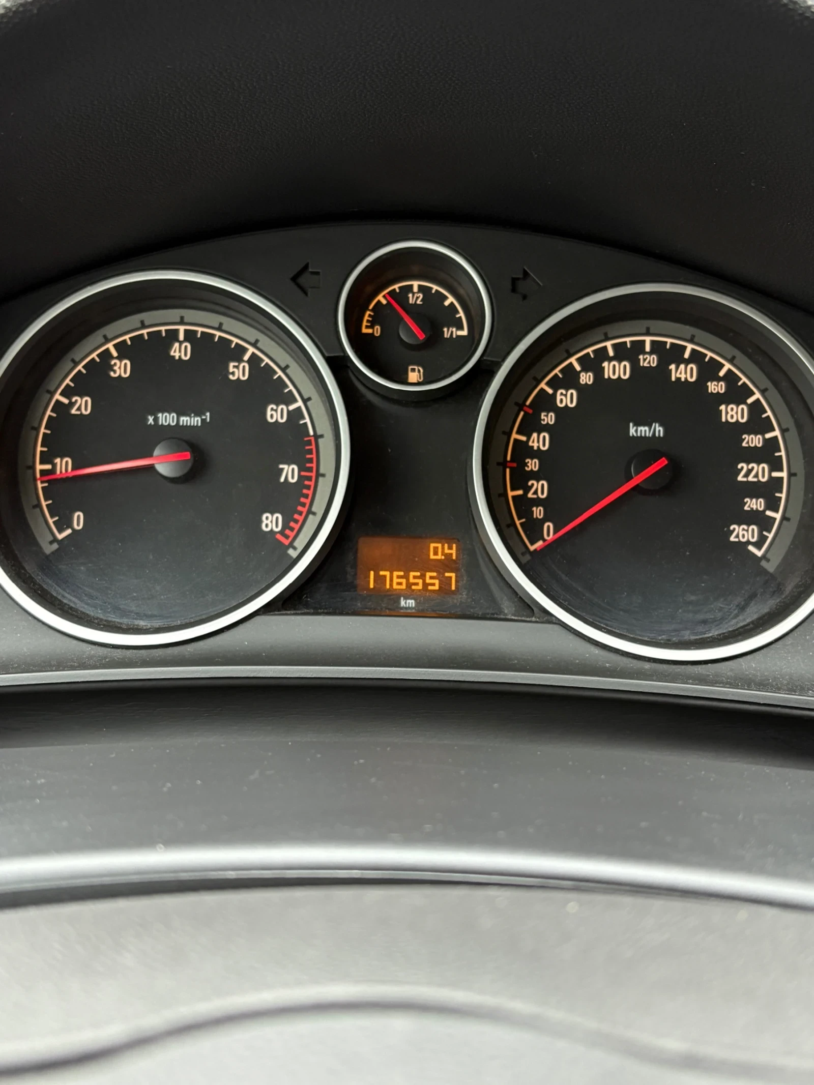 Opel Astra 1.6 twinport 105.. | Mobile.bg   12