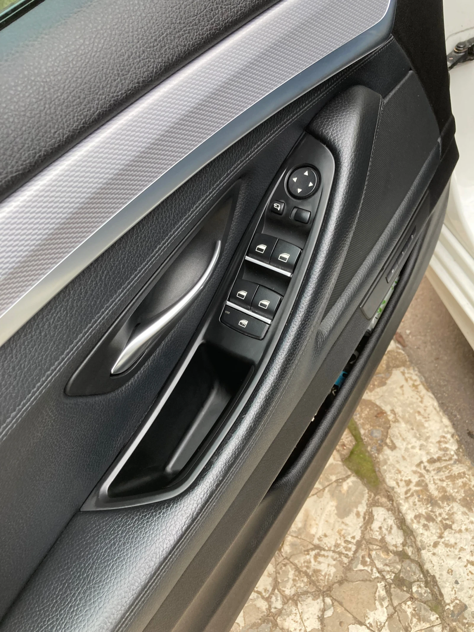 BMW 535 ������� �������� �������� RWD SAT MPACK DPF HEADUP | Mobile.bg � ����������� 17