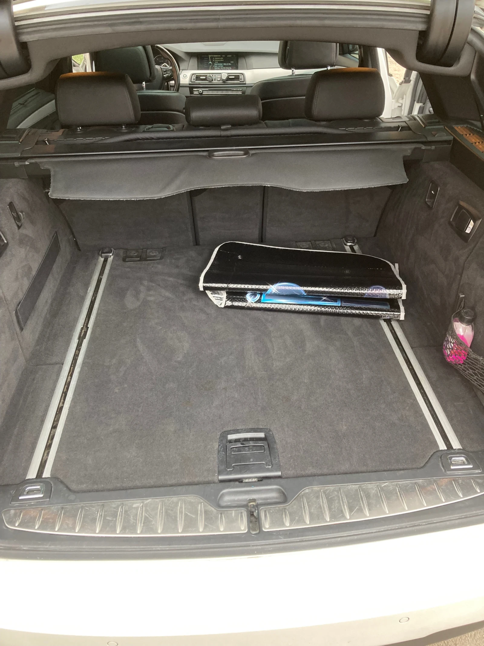 BMW 535 ������� �������� �������� RWD SAT MPACK DPF HEADUP | Mobile.bg � ����������� 16