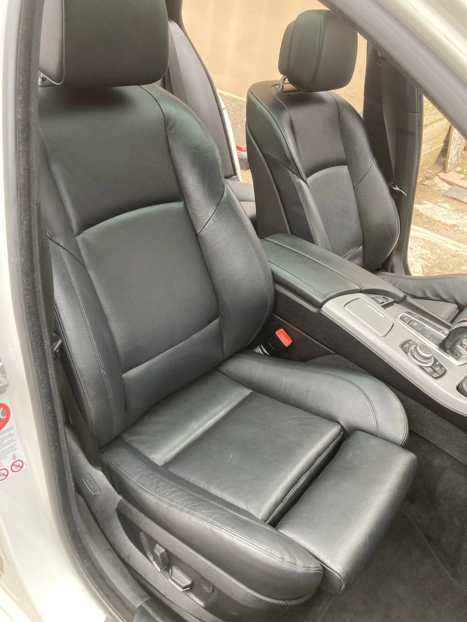 BMW 535 ������� �������� �������� RWD SAT MPACK DPF HEADUP | Mobile.bg � ����������� 14