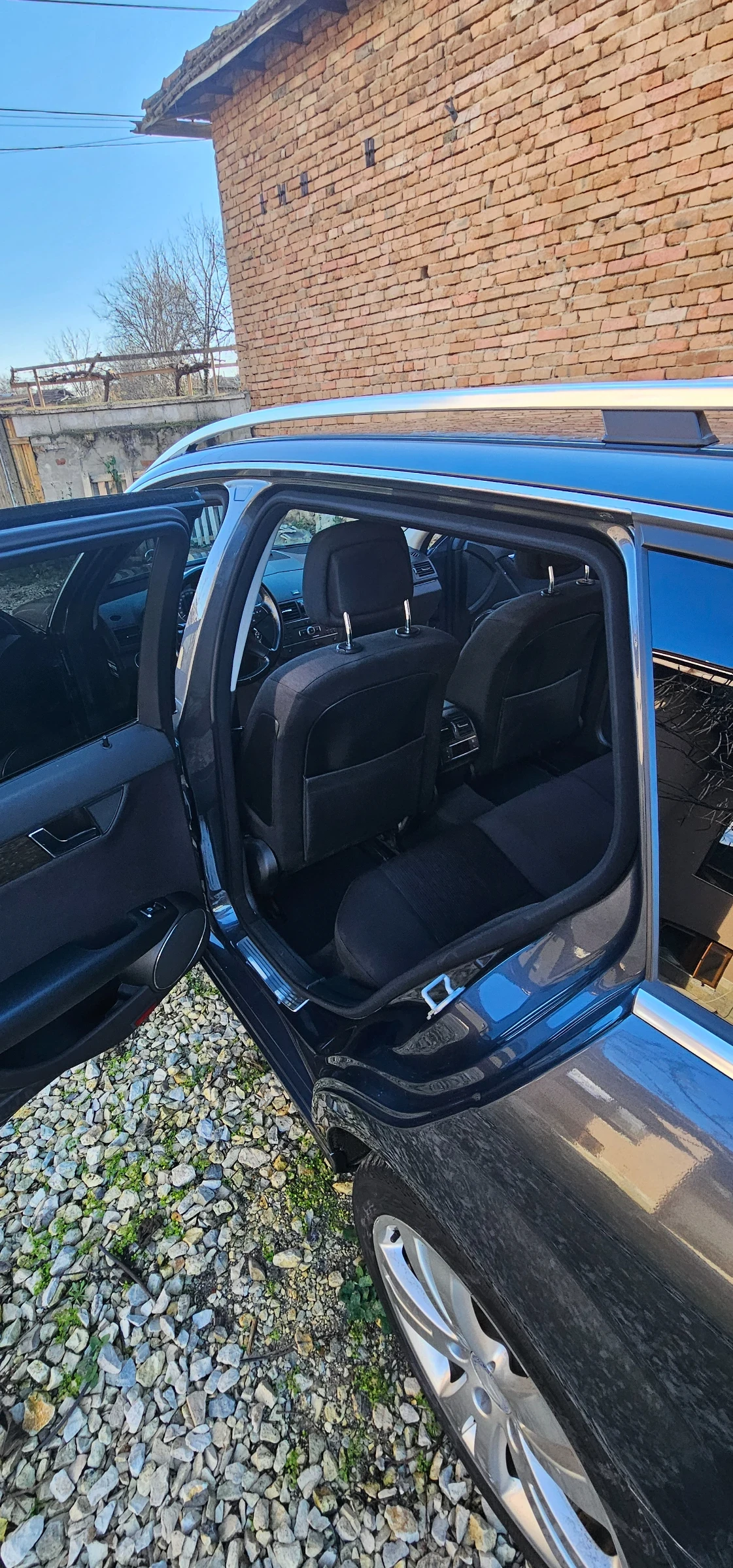 Mercedes-Benz C 220 Elegance | Mobile.bg � ����������� 11