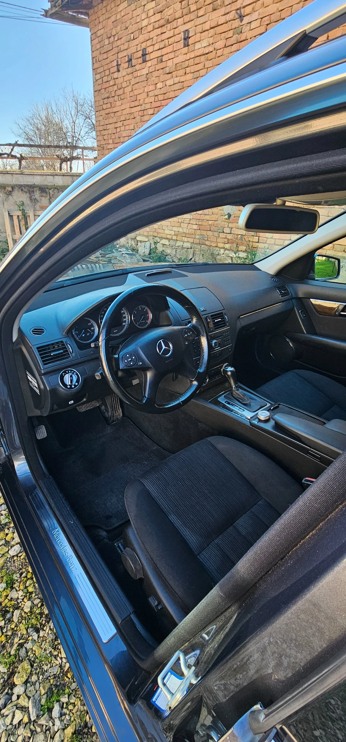 Mercedes-Benz C 220 Elegance | Mobile.bg � ����������� 12