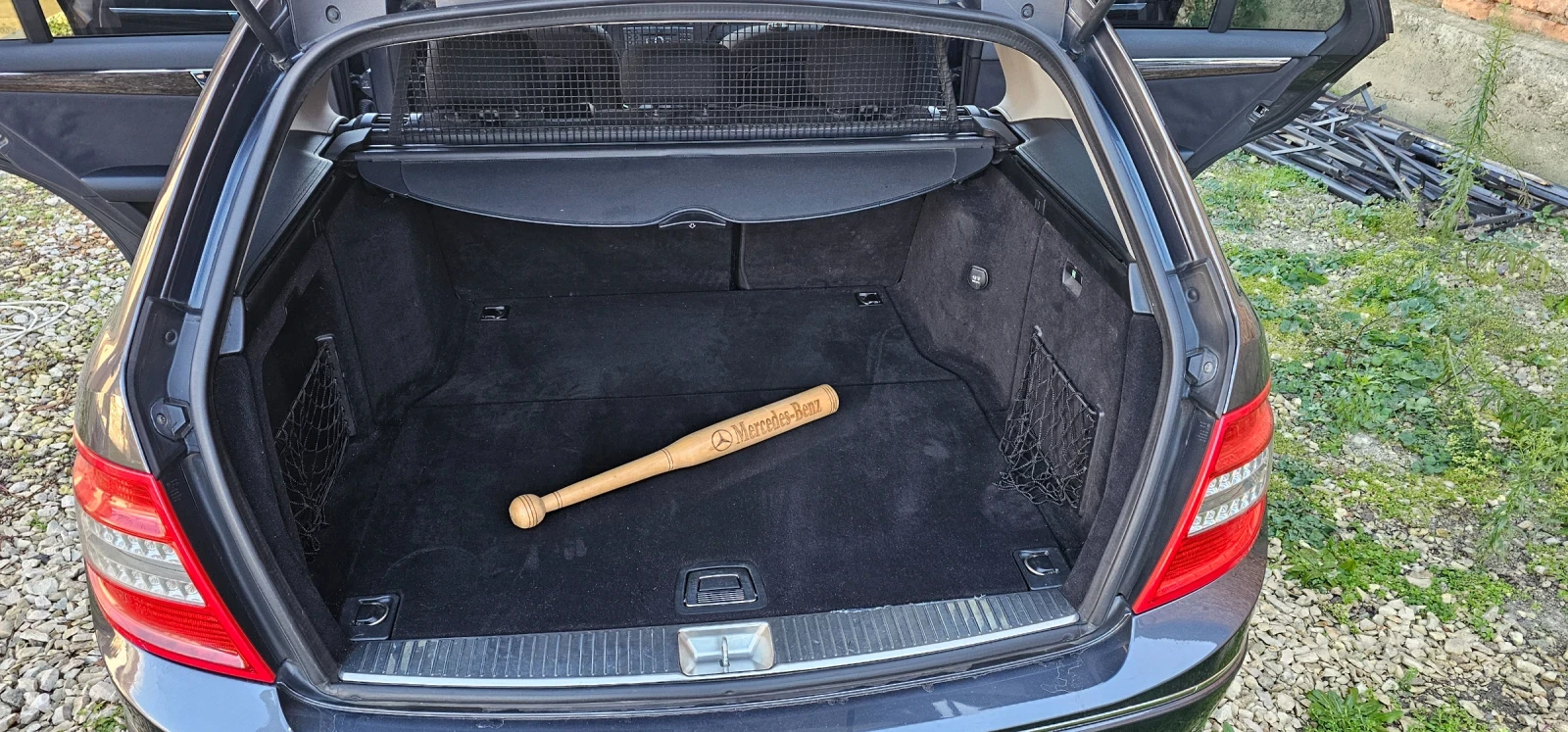 Mercedes-Benz C 220 Elegance | Mobile.bg � ����������� 8