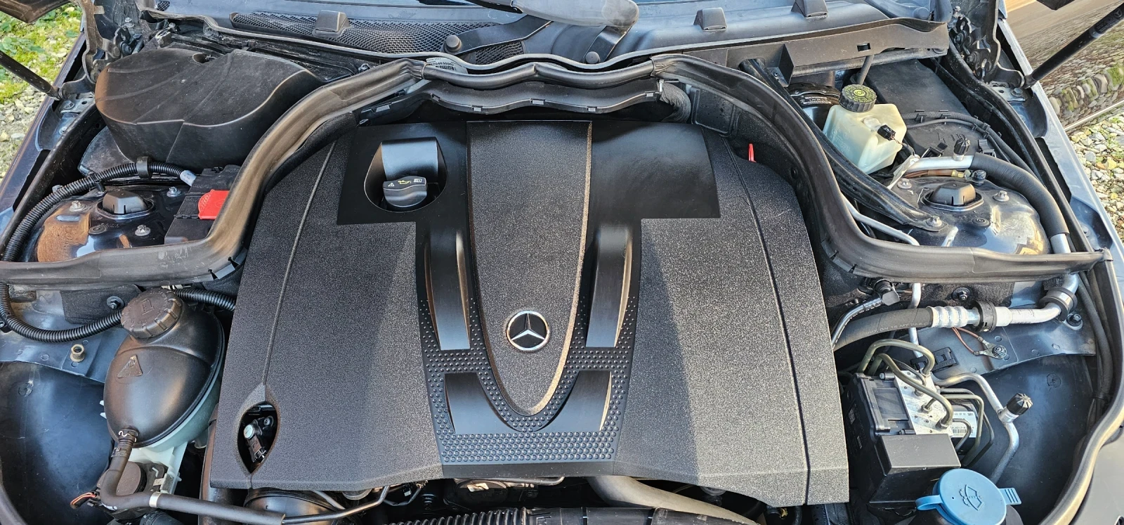 Mercedes-Benz C 220 Elegance | Mobile.bg � ����������� 15