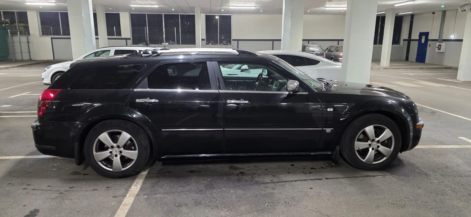 Chrysler 300c 3.5i 4x4 LPG - изображение 5