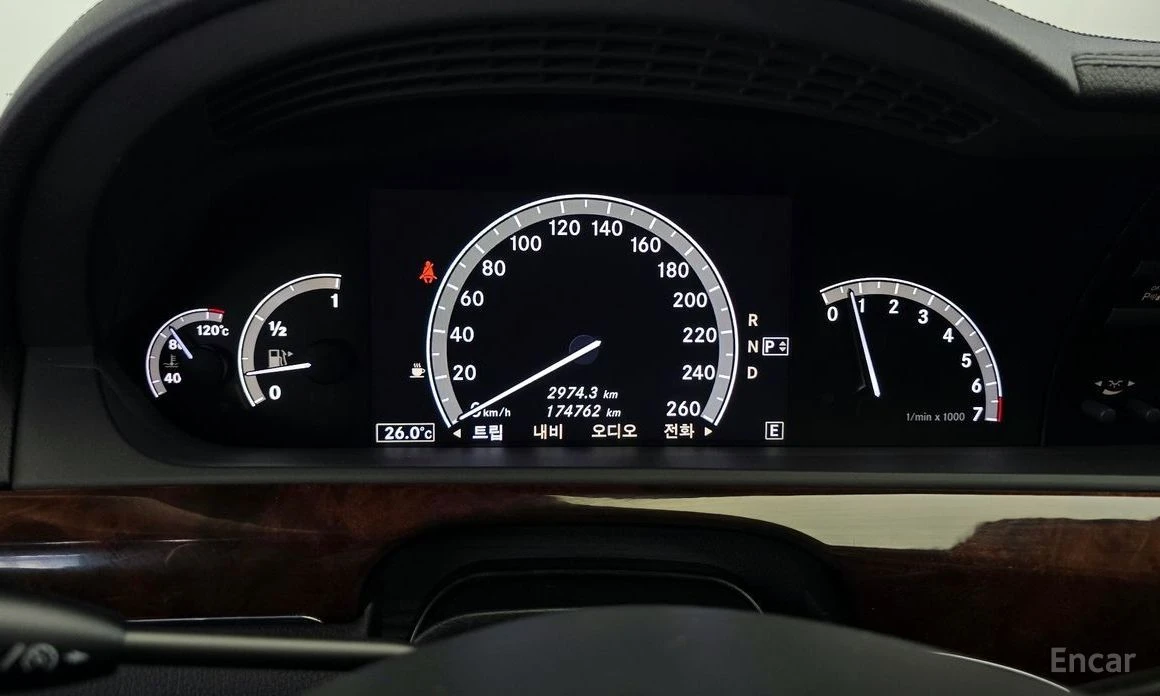 Mercedes-Benz S 500 | Mobile.bg � ����������� 8