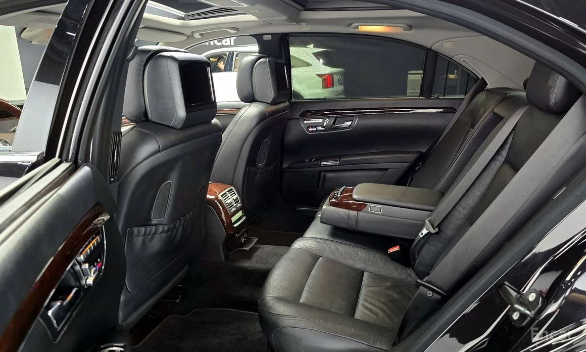 Mercedes-Benz S 500 | Mobile.bg � ����������� 12