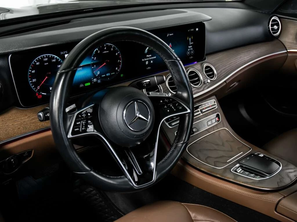 Mercedes-Benz E 450 * CARFAX * ���� �� �� | Mobile.bg � ����������� 4