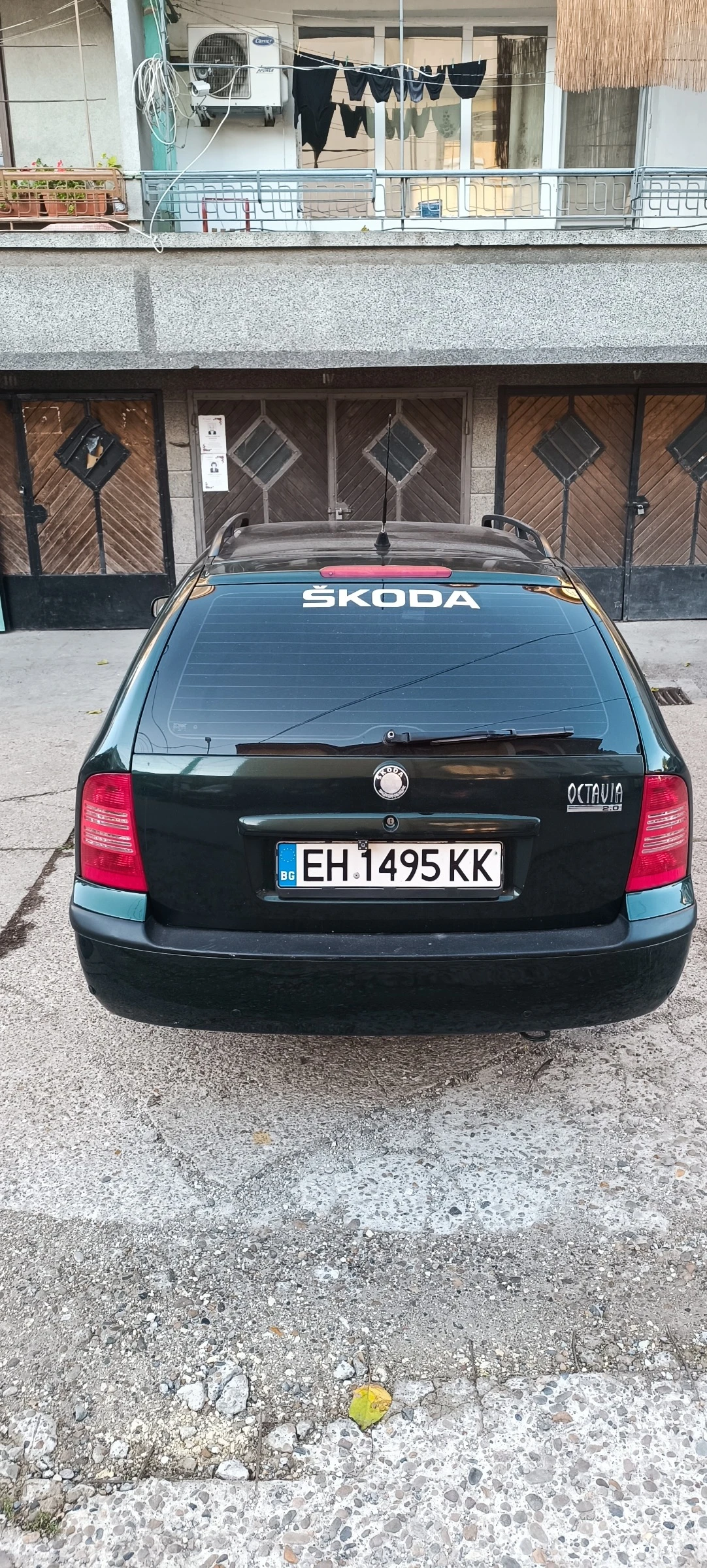 Skoda Octavia | Mobile.bg � ����������� 5
