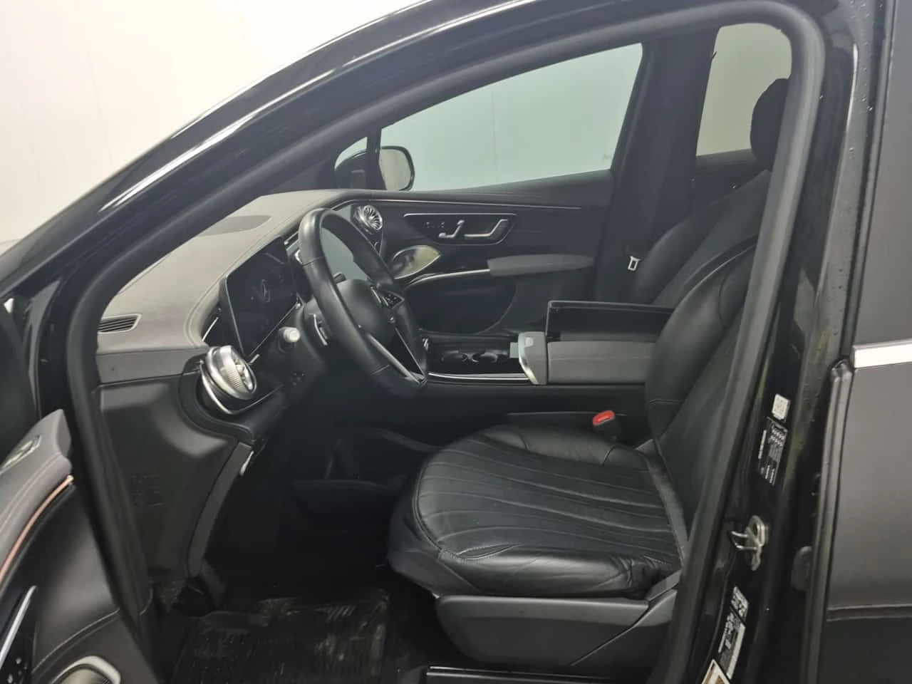 Mercedes-Benz EQS 450 4MATIC * ���������* 360 ������* ���������*  | Mobile.bg � ����������� 8