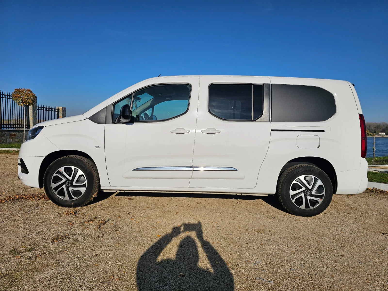 Toyota Proace City Verso | Mobile.bg � ����������� 5