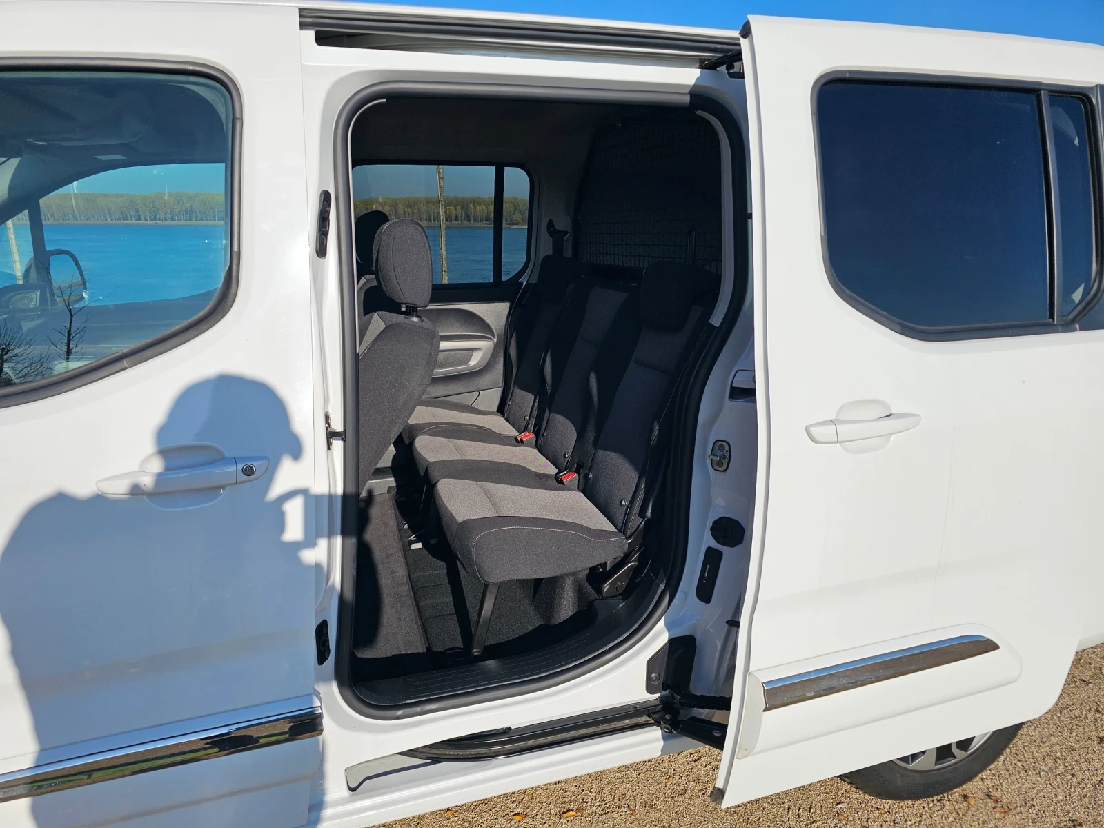 Toyota Proace City Verso | Mobile.bg � ����������� 10