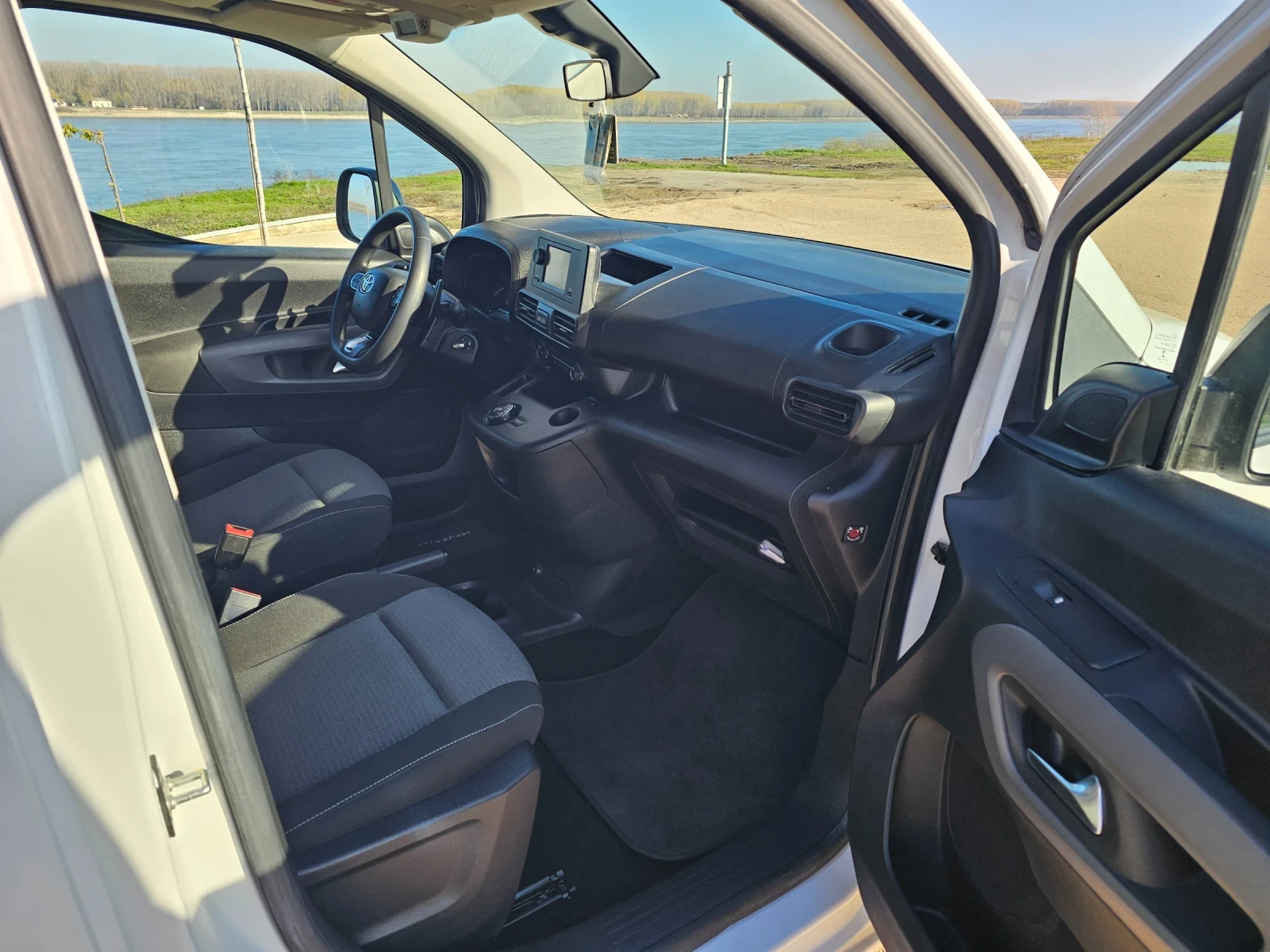 Toyota Proace City Verso | Mobile.bg � ����������� 9