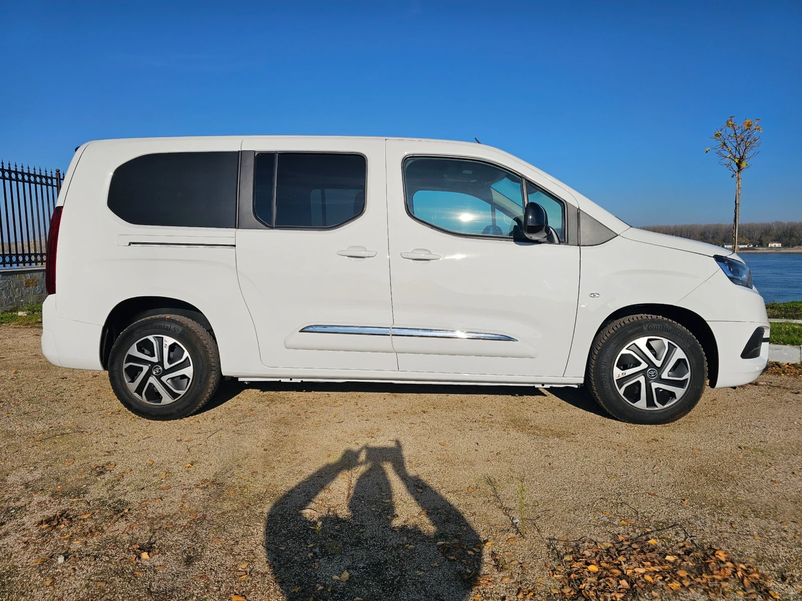 Toyota Proace City Verso | Mobile.bg � ����������� 6
