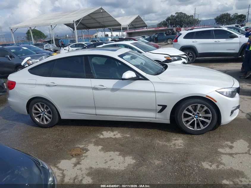 BMW 328 2.0L I-4 DI, DOHC, VVT, TURBO, 240HP All Wheel, снимка 13 - Автомобили и джипове - 53735453