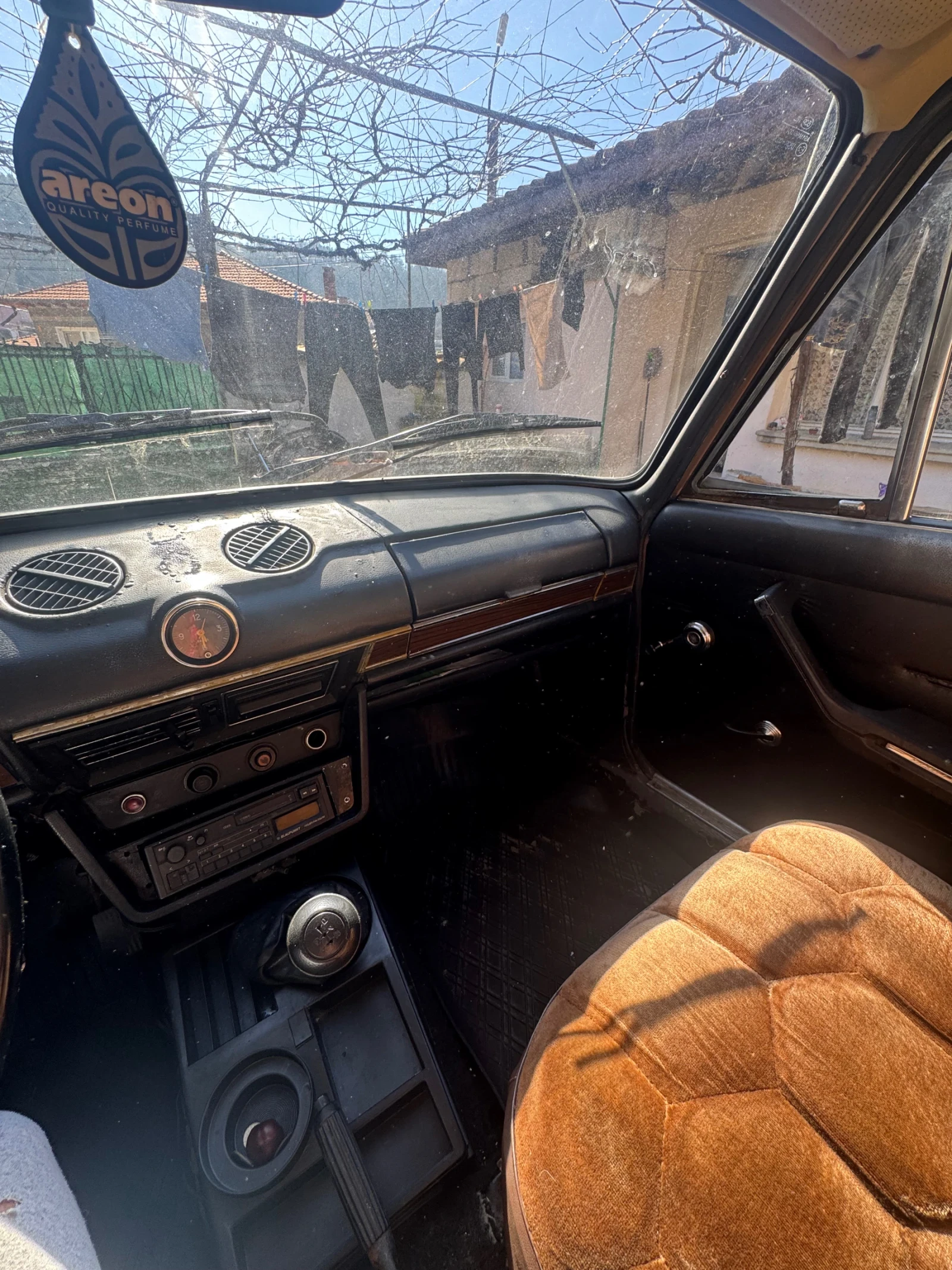 Lada 1500, снимка 10 - Автомобили и джипове - 53749155