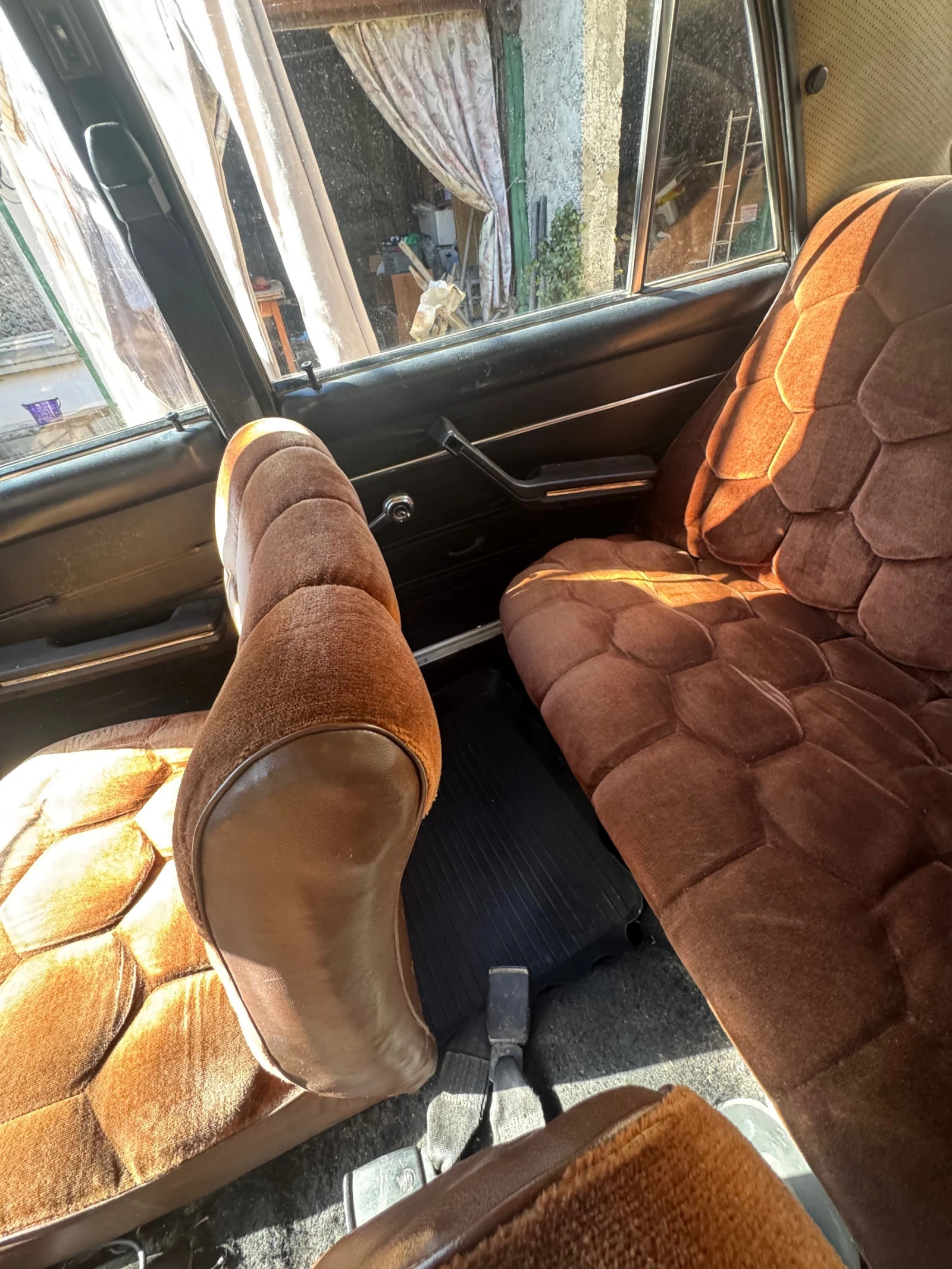 Lada 1500, снимка 7 - Автомобили и джипове - 53749155