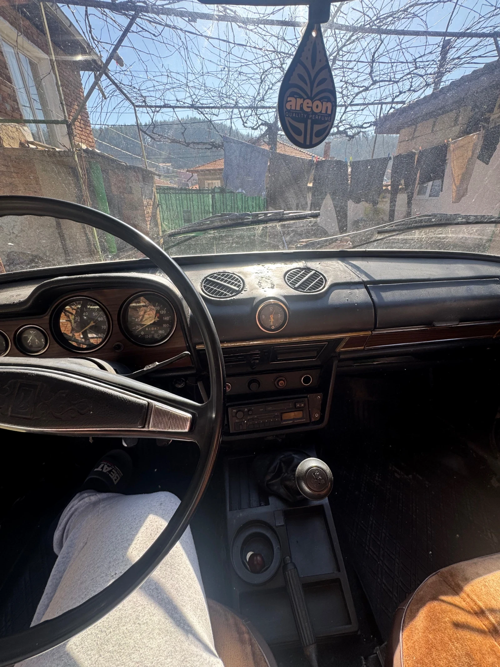 Lada 1500, снимка 6 - Автомобили и джипове - 53749155