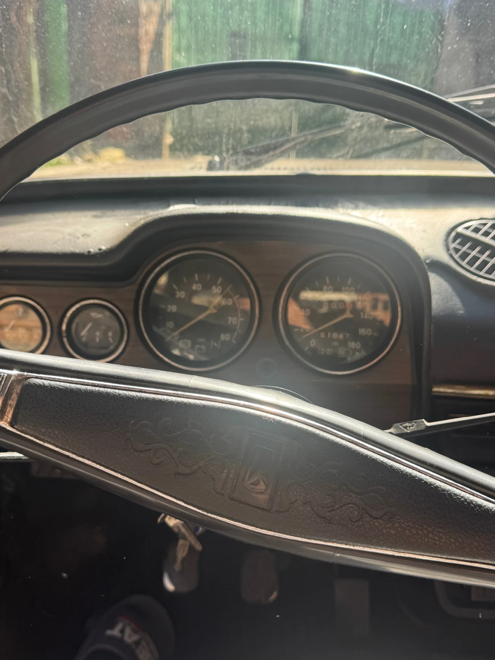 Lada 1500, снимка 5 - Автомобили и джипове - 53749155