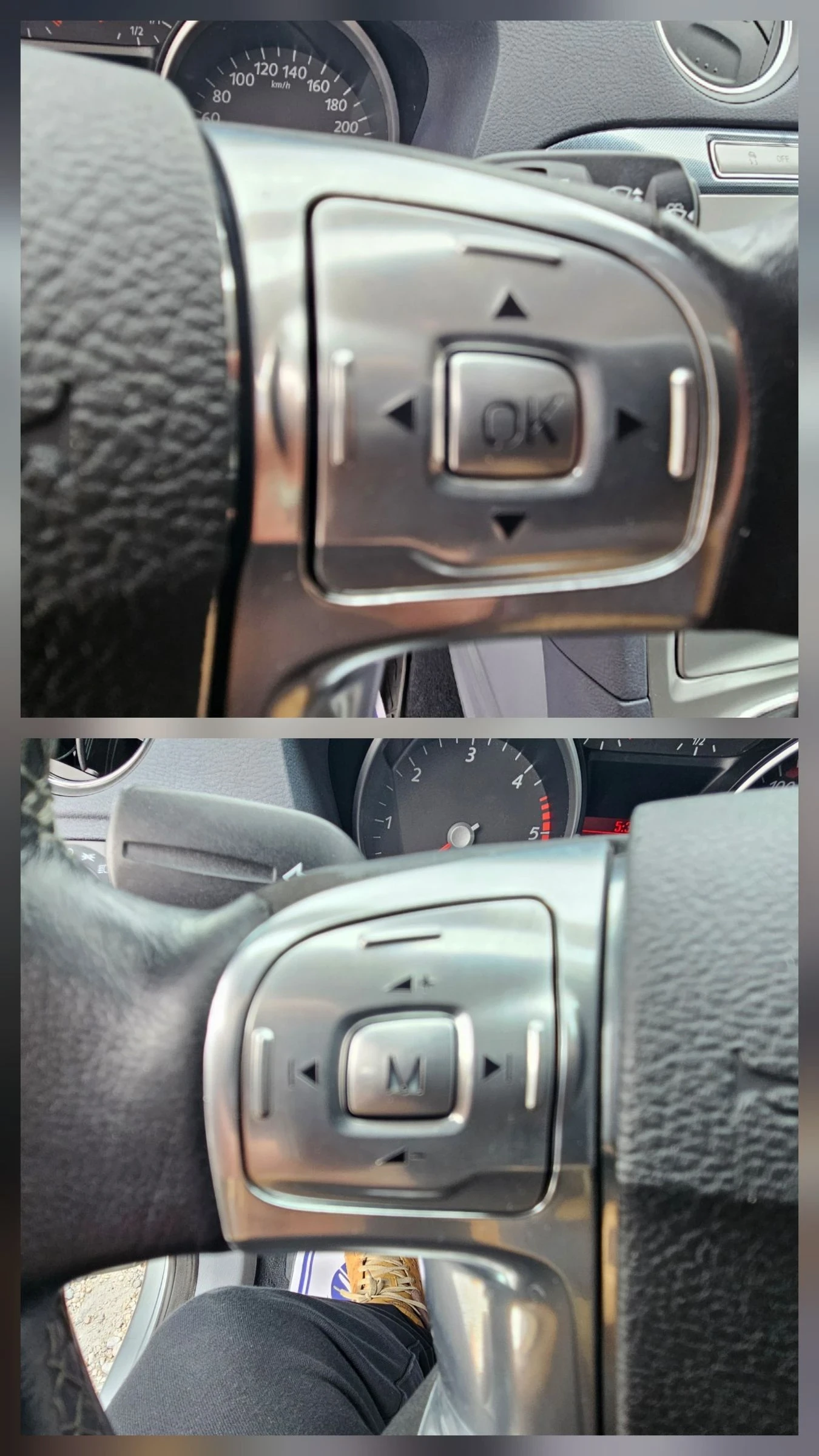 Ford Galaxy 2.0D 7места ТОП състояние, снимка 17 - Автомобили и джипове - 53915467