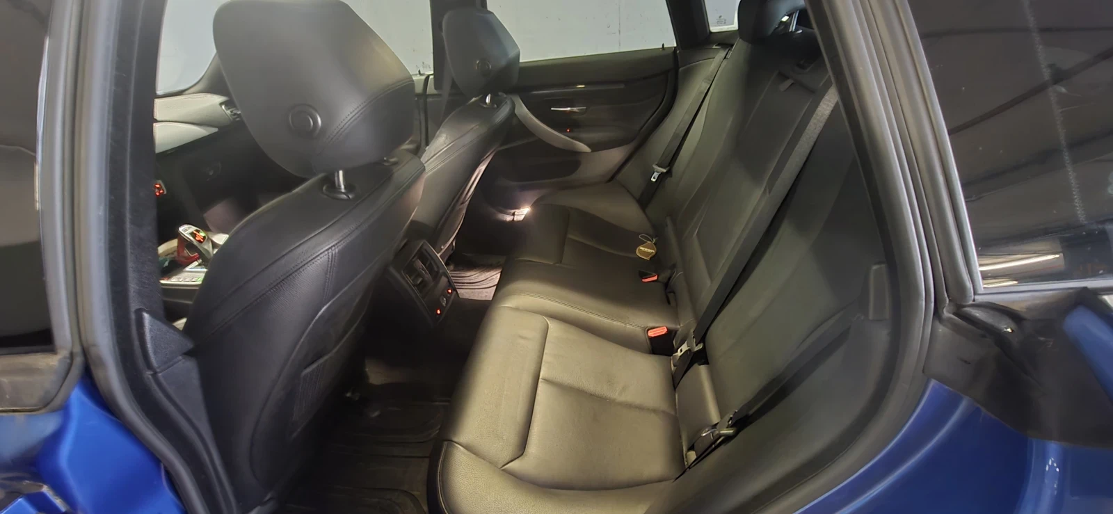 BMW 435 Xi, снимка 14 - Автомобили и джипове - 53923823