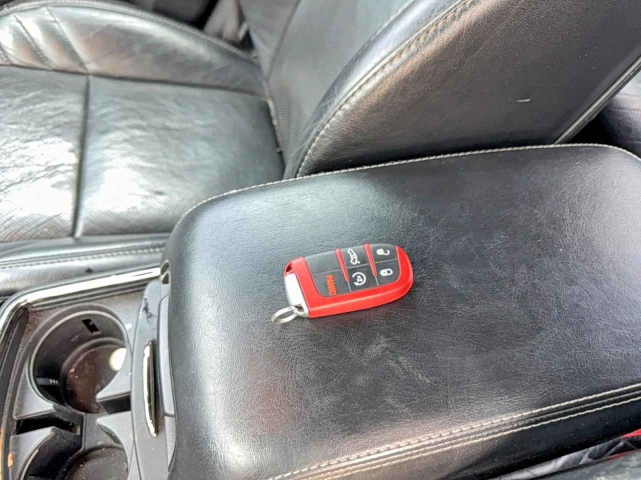 Dodge Charger SRT HELLCAT, снимка 11 - Автомобили и джипове - 53989558