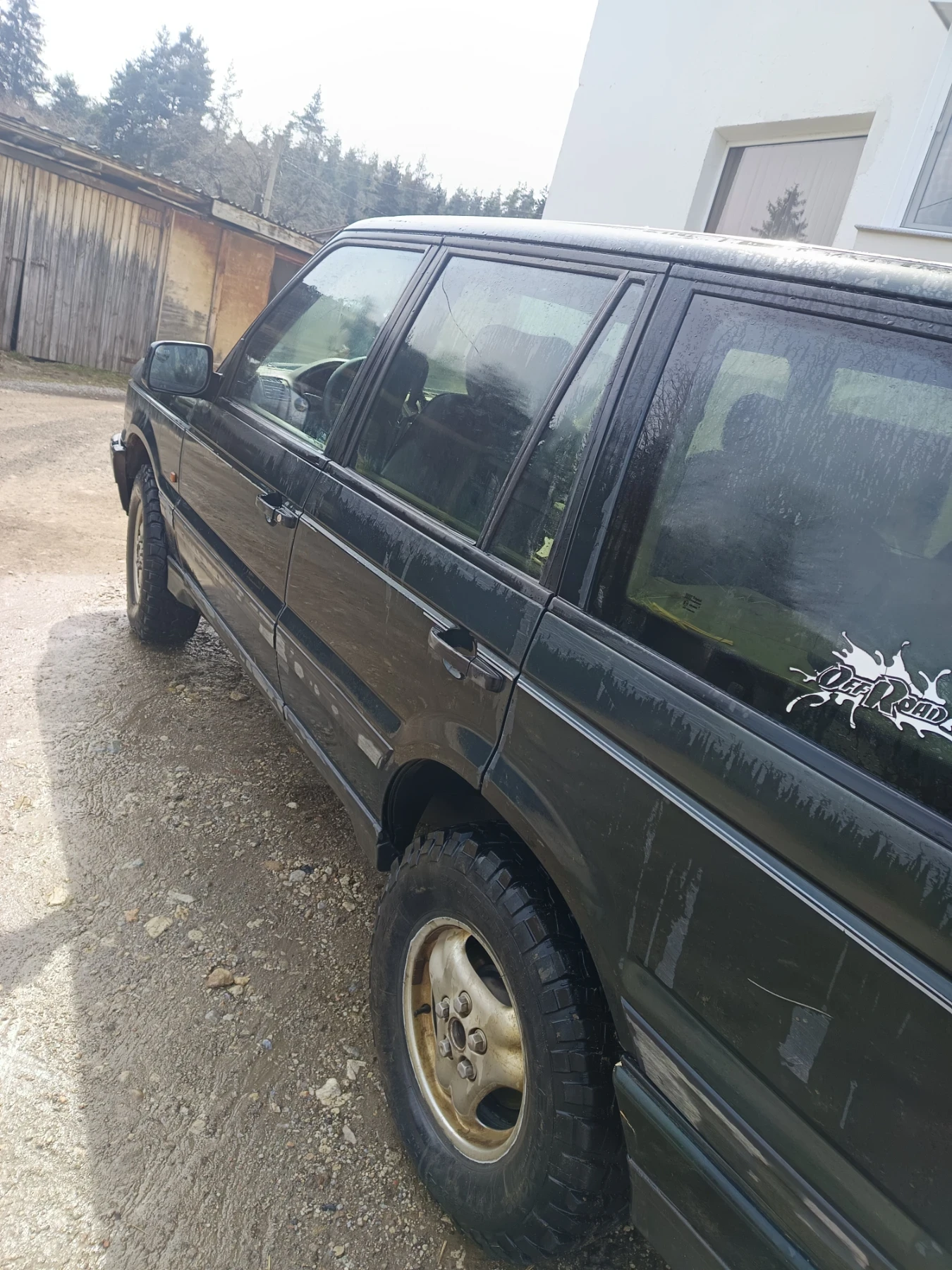 Rover 111 | Mobile.bg � ����������� 3