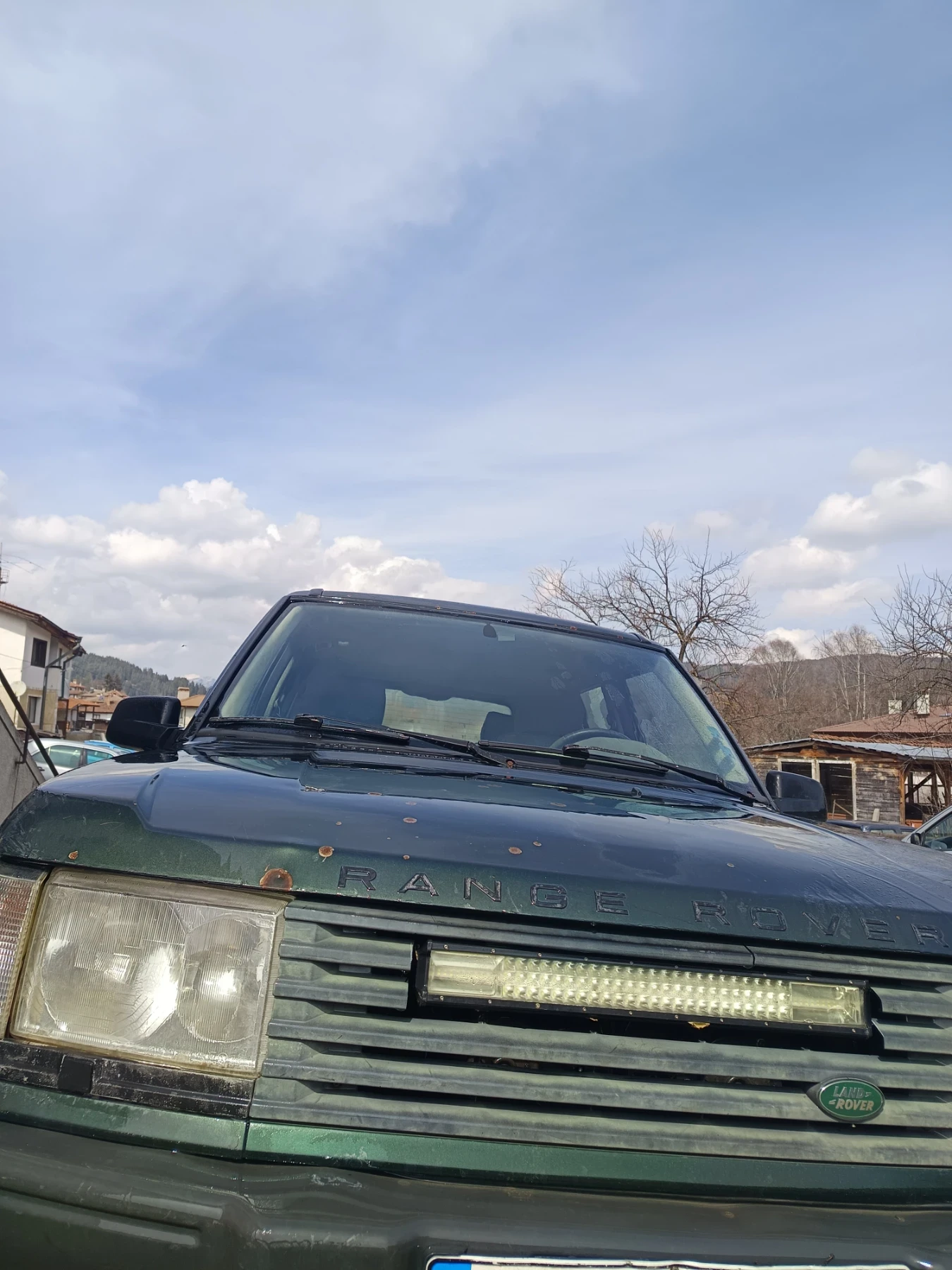 Rover 111 | Mobile.bg � ����������� 7