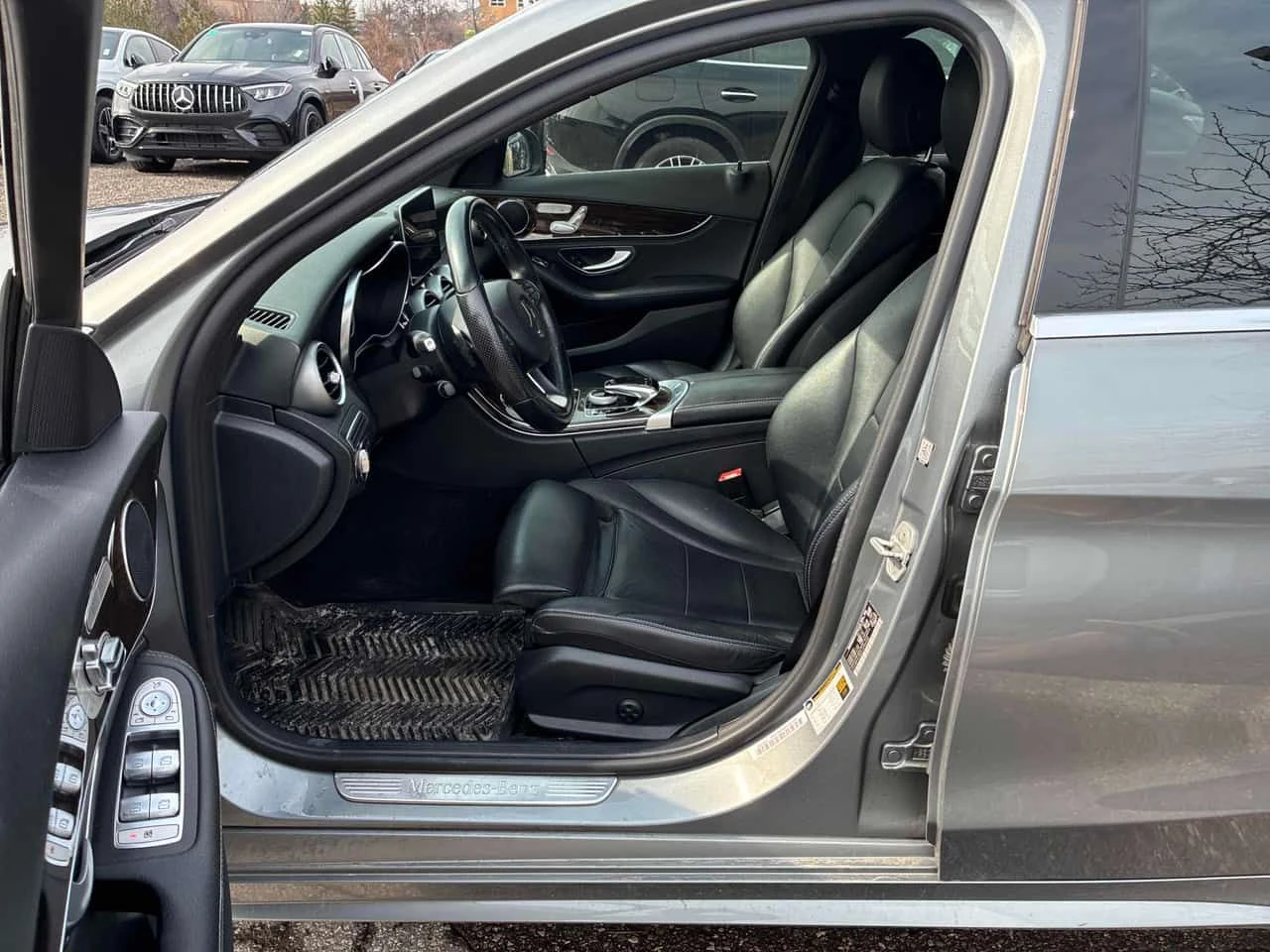 Mercedes-Benz C 300 * CARFAX * ��� ������������ ������ | Mobile.bg � ����������� 6