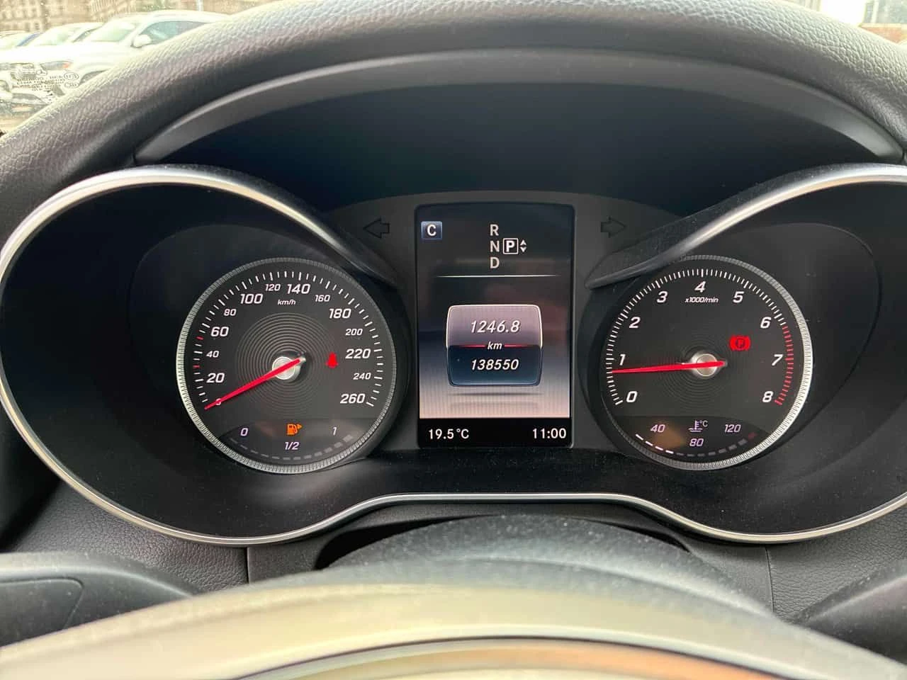 Mercedes-Benz C 300 * CARFAX * ��� ������������ ������ | Mobile.bg � ����������� 7