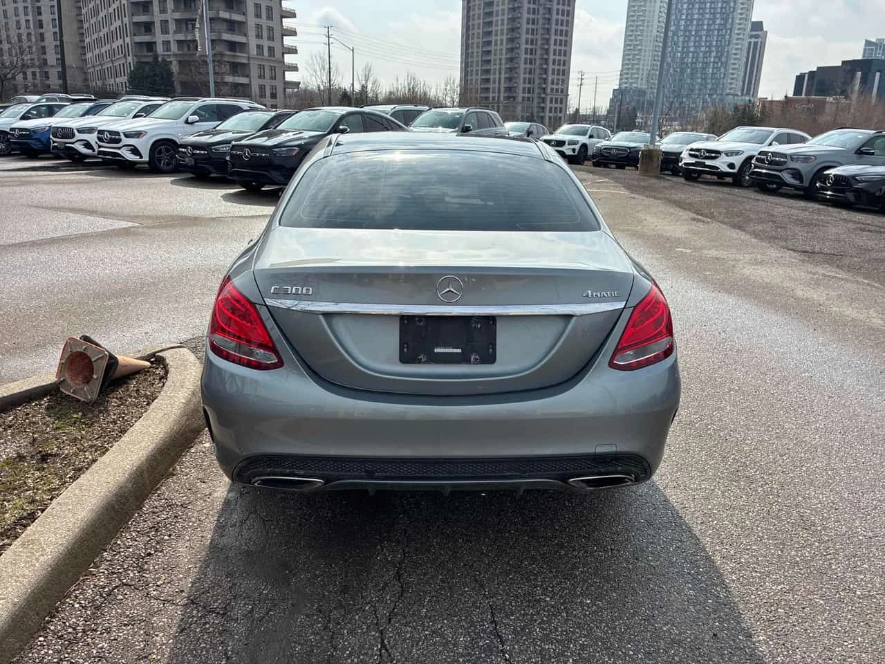 Mercedes-Benz C 300 * CARFAX * ��� ������������ ������ | Mobile.bg � ����������� 5
