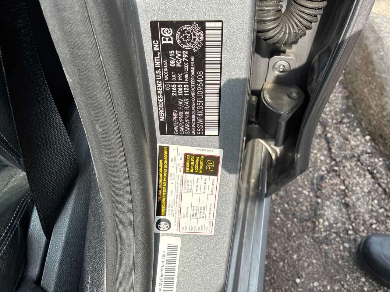 Mercedes-Benz C 300 * CARFAX * ��� ������������ ������ | Mobile.bg � ����������� 9