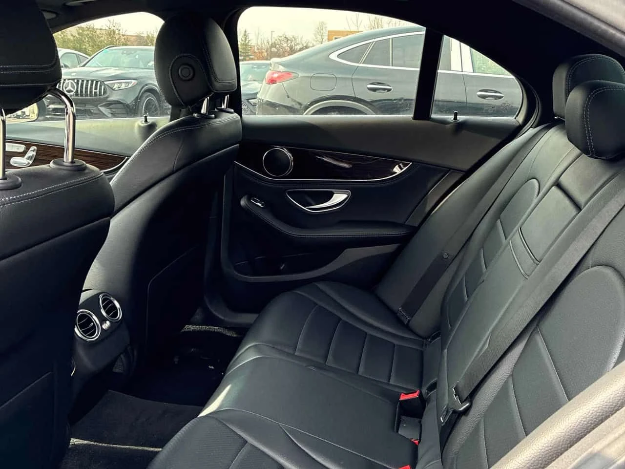 Mercedes-Benz C 300 * CARFAX * ��� ������������ ������ | Mobile.bg � ����������� 10