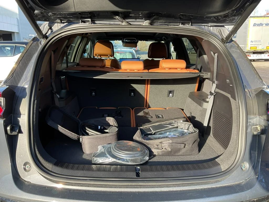 BYD Tang, снимка 17 - Автомобили и джипове - 54087781