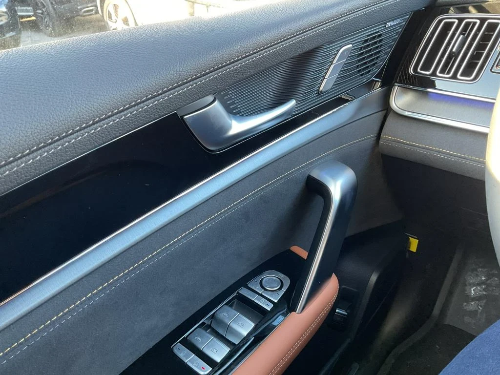 BYD Tang, снимка 16 - Автомобили и джипове - 54087781