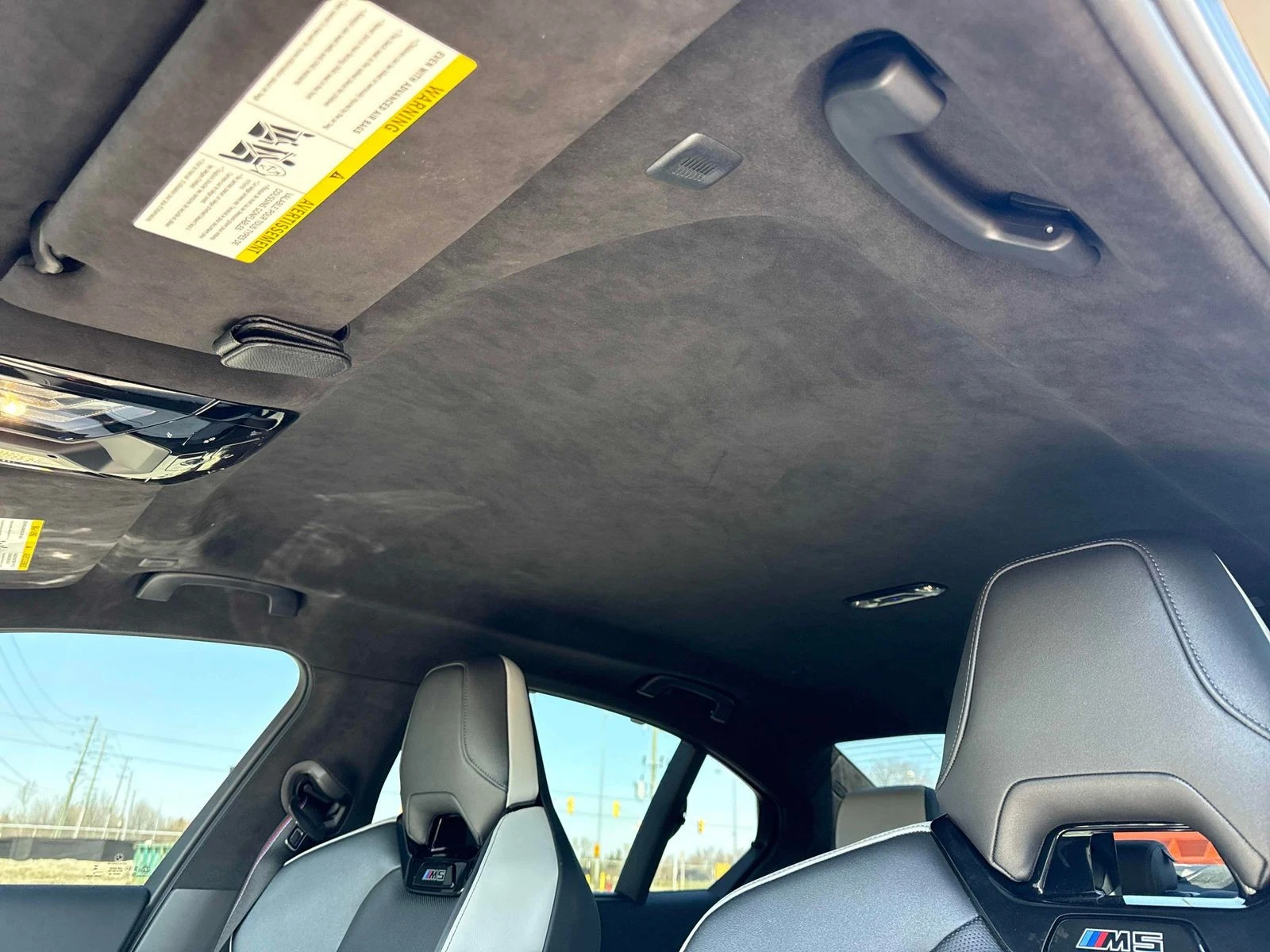 BMW M5 РЕГИСТАЦИЯ+ ОБСЛУЖВАНЕ, снимка 11 - Автомобили и джипове - 54146101