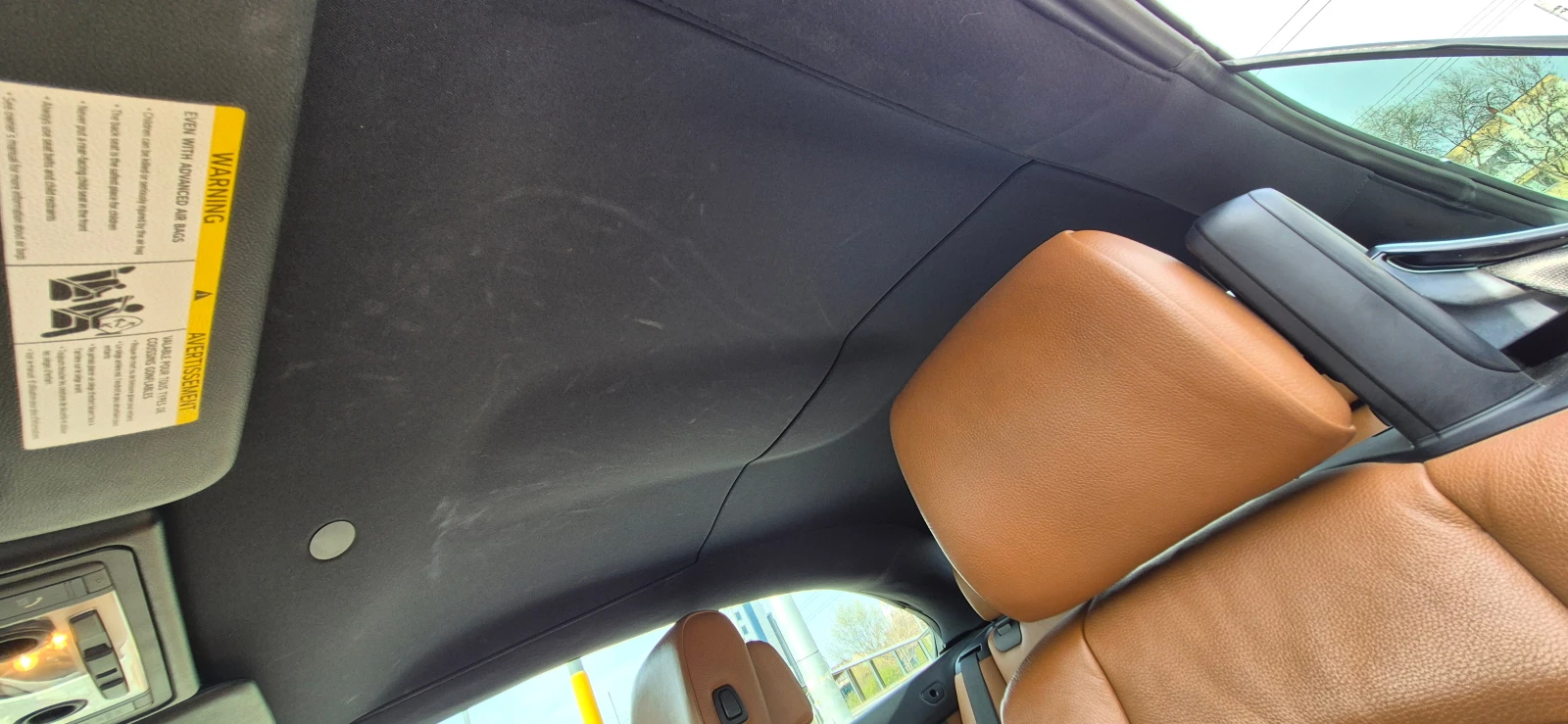 BMW 328, снимка 11 - Автомобили и джипове - 54406466