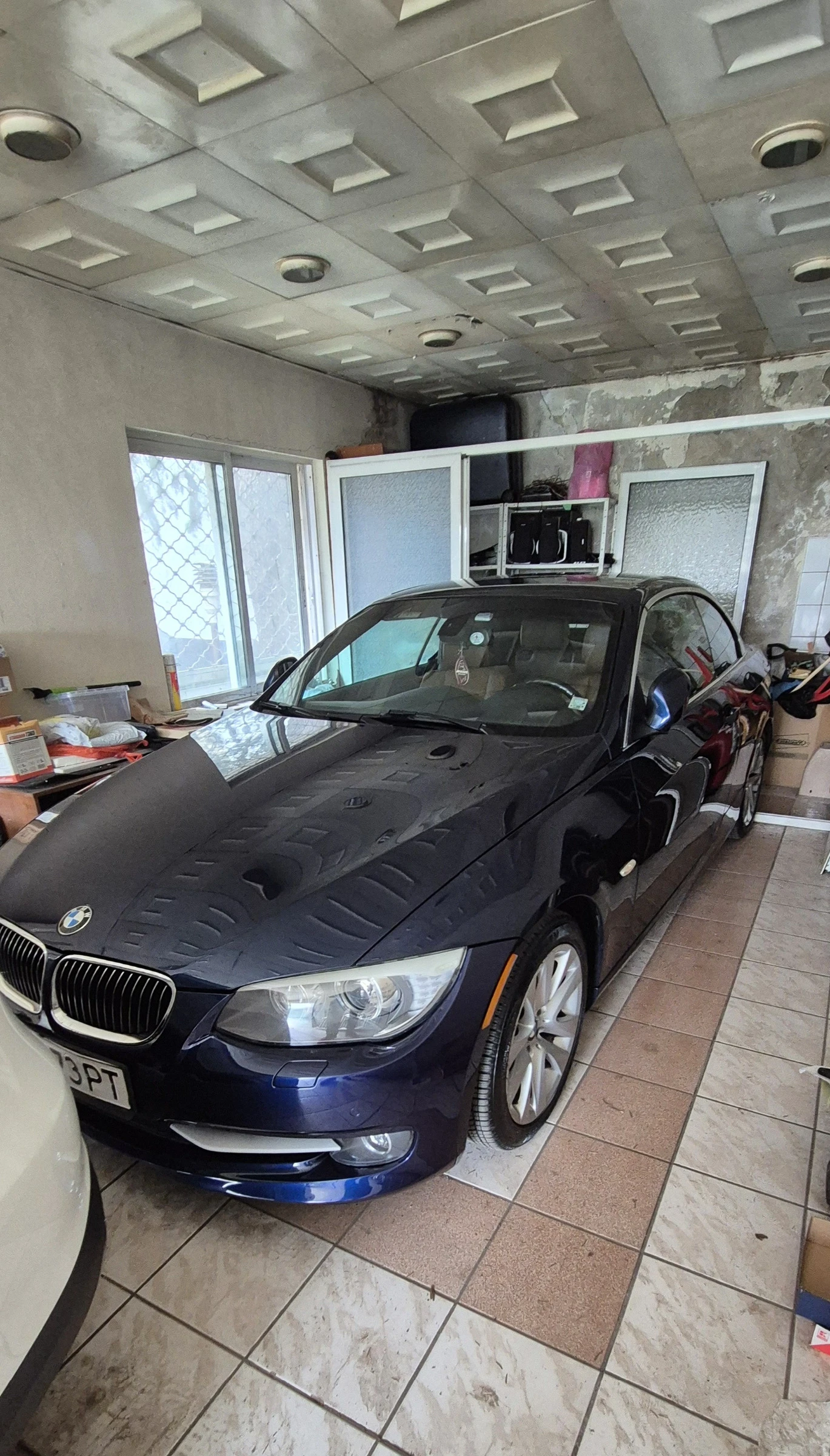 BMW 328, снимка 15 - Автомобили и джипове - 54406466