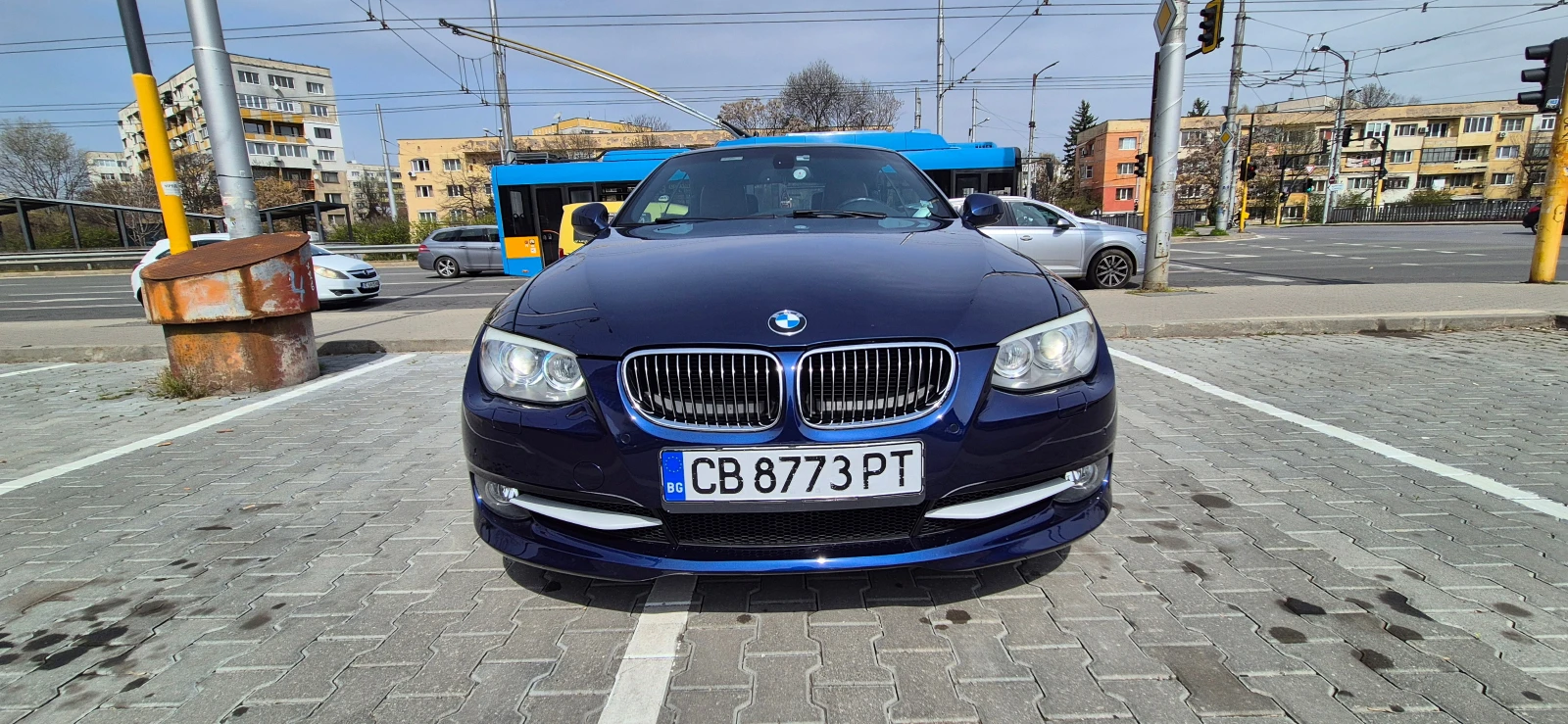 BMW 328