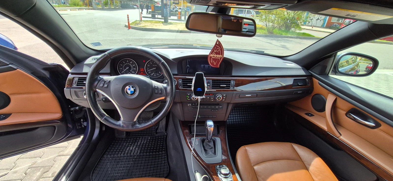 BMW 328, снимка 9 - Автомобили и джипове - 54406466
