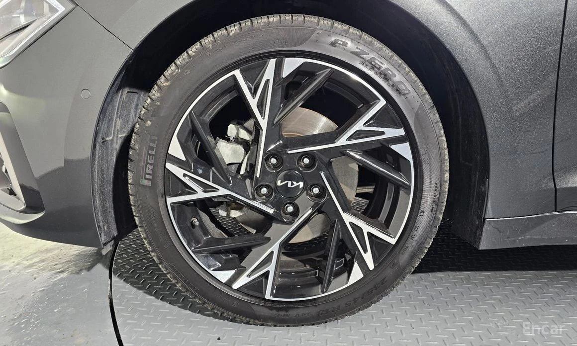 Kia K5 1.6 Turbo Signature | Mobile.bg � ����������� 5